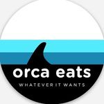 Sharing Orca Eats