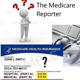 Artwork for The Medicare Reporter