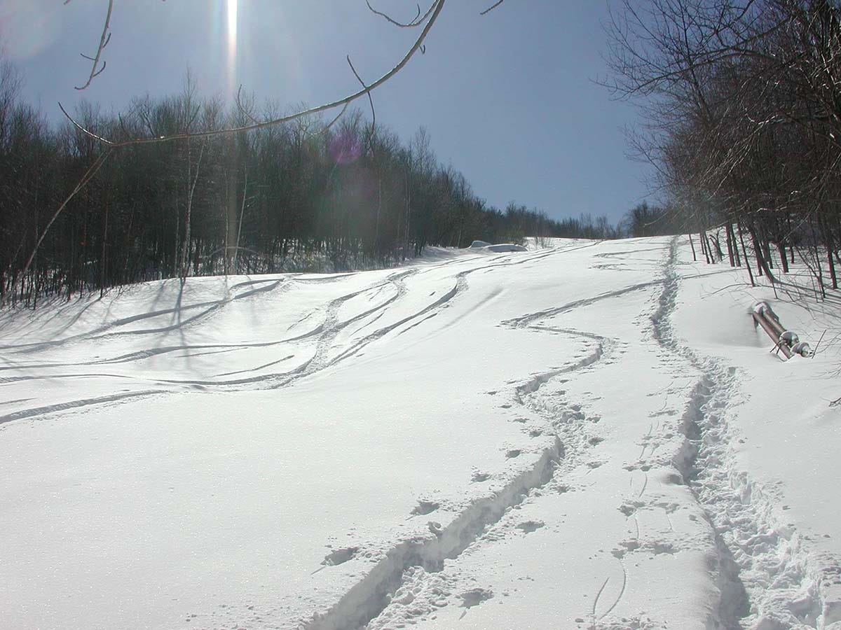 Squint Hard: Skiing's Future Is Unfolding Now, In The Poconos