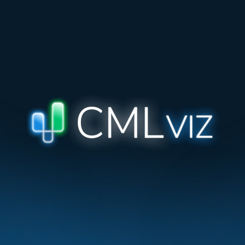 The CML Close logo