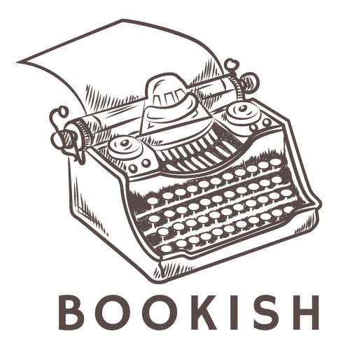 Bookish logo