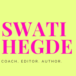 Write with Swati logo