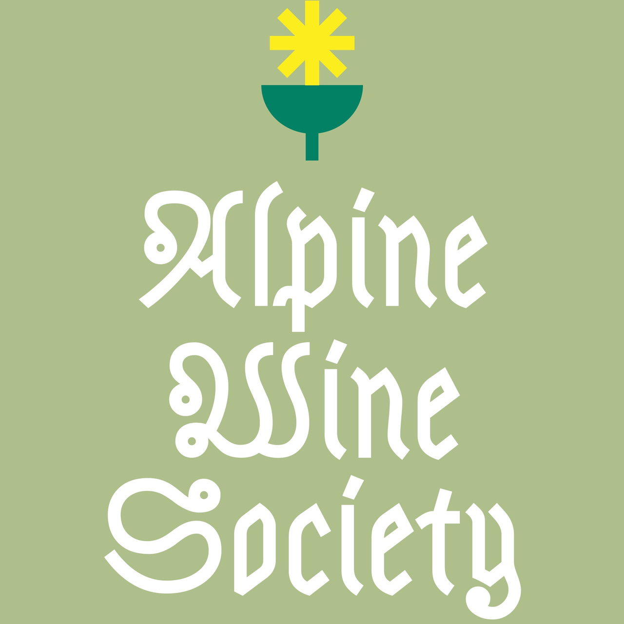 Artwork for The Alpine Wine Society