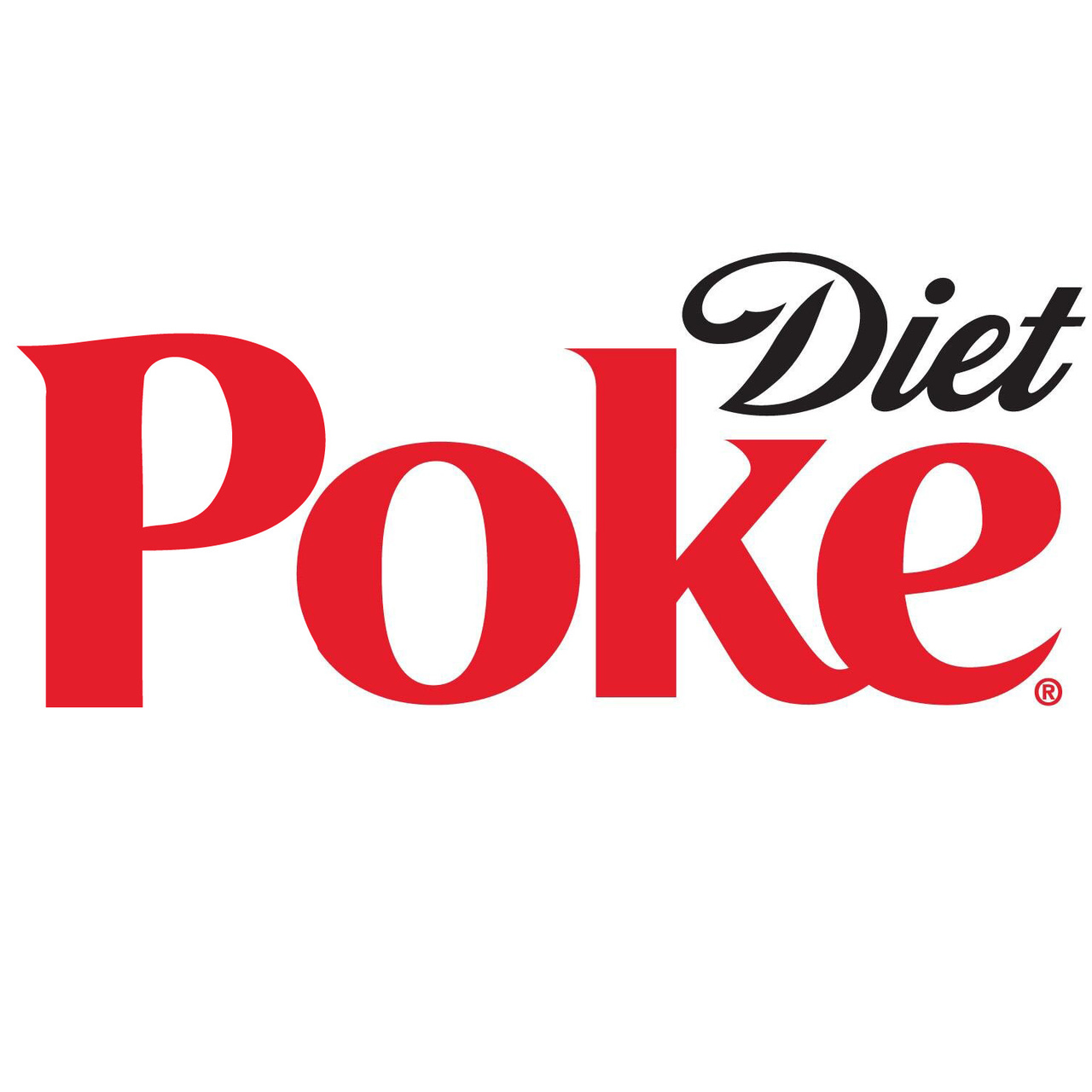 Artwork for Diet Poke