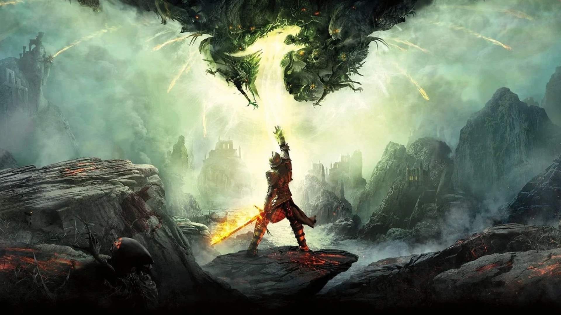 Dragon Age: Inquisition – How To Get Started Playing Your First Game