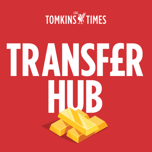 Artwork for TTT Transfer Hub & Deep Dives