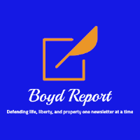 The Boyd Report