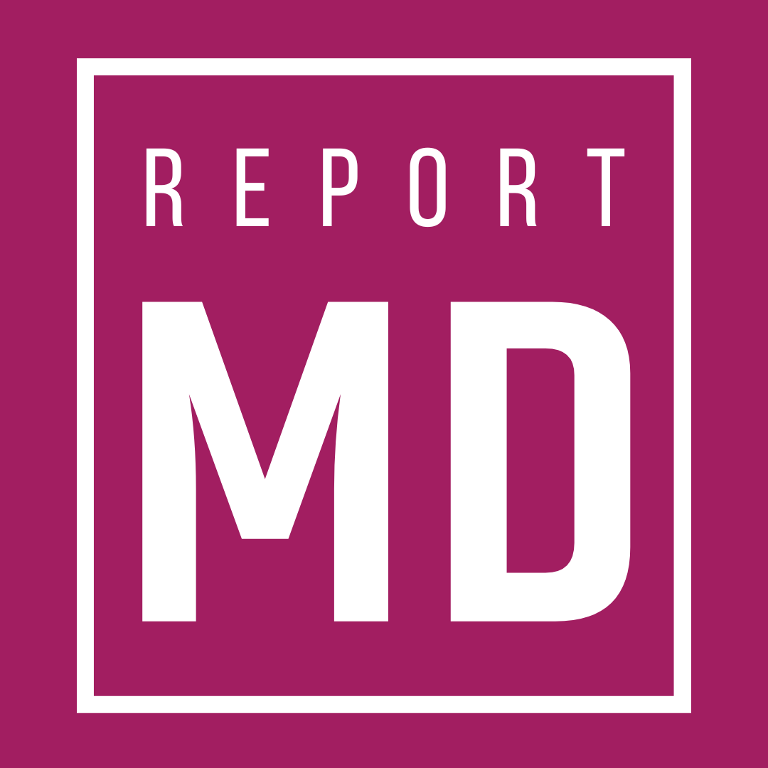 Artwork for Report MD