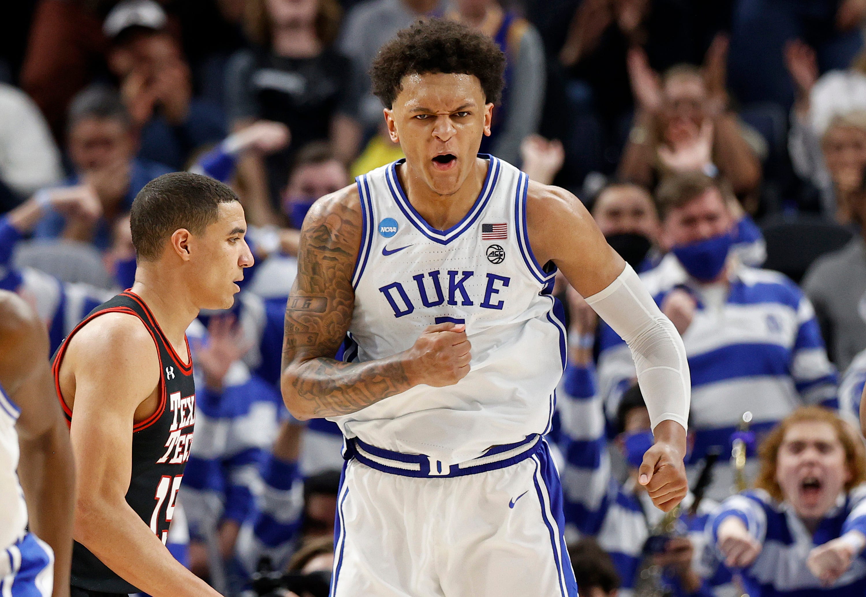 NBA Draft 2022: Top-60 players, ranked in final board 