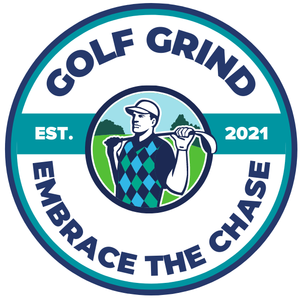 Artwork for Golf Grind