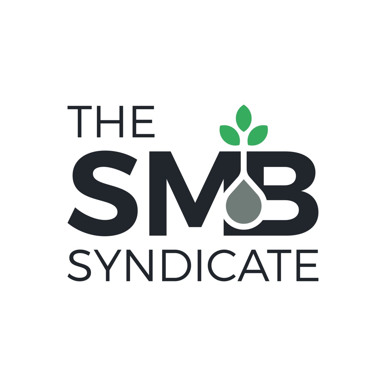 The SMB Syndicate logo