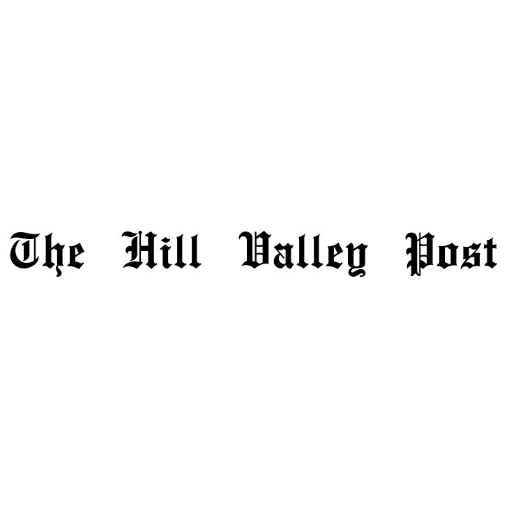 The Hill Valley Post