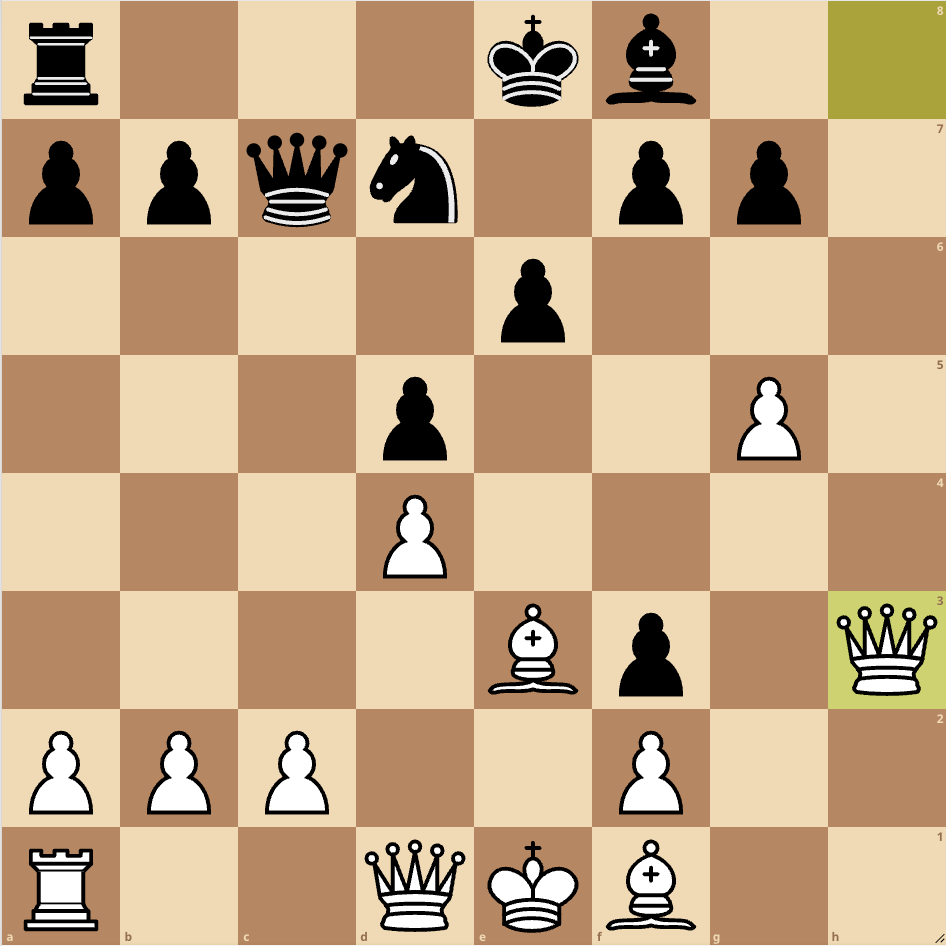 Rooks In Chess Middlegames and How to use them 