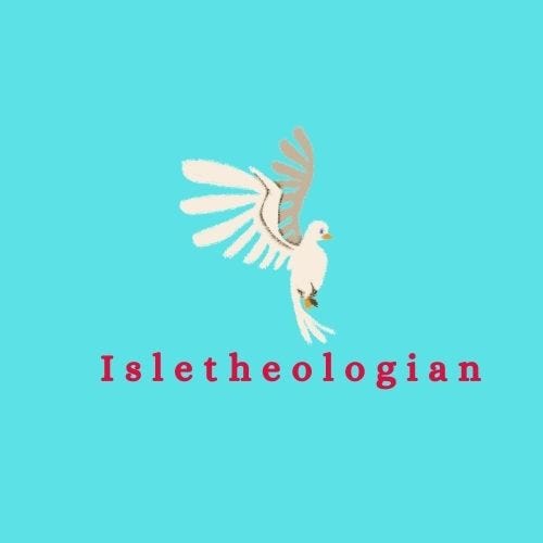 Isletheologian