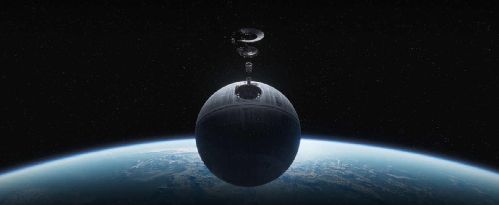 Andor's Massive Budget Breaks Star Wars Record