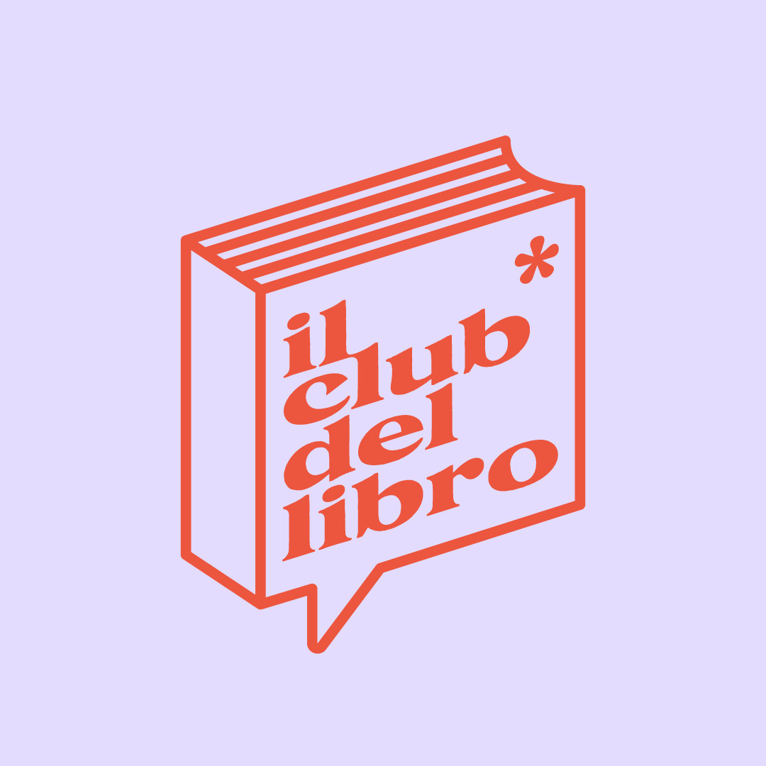 Artwork for La Newsletter del Club del Libro