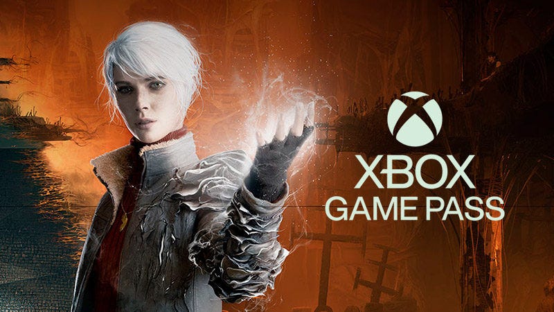 Xbox Game Pass Ultimate: Confira os brindes de jogos em junho