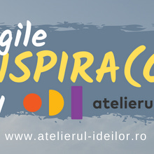 Agile Inspira(c)tion by Atelierul de Idei