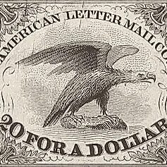 American Letter Mail Co.