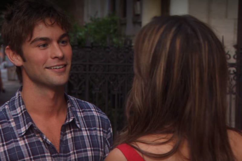 The Nepotism of Nate Archibald - by Chrisinda Lynch - Suds