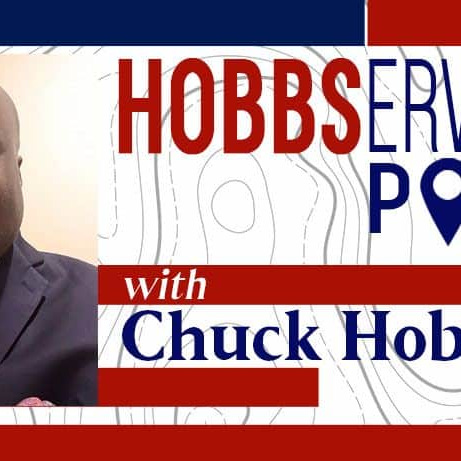 Tallahassee attorney Chuck Hobbs suspended from law practice for a year