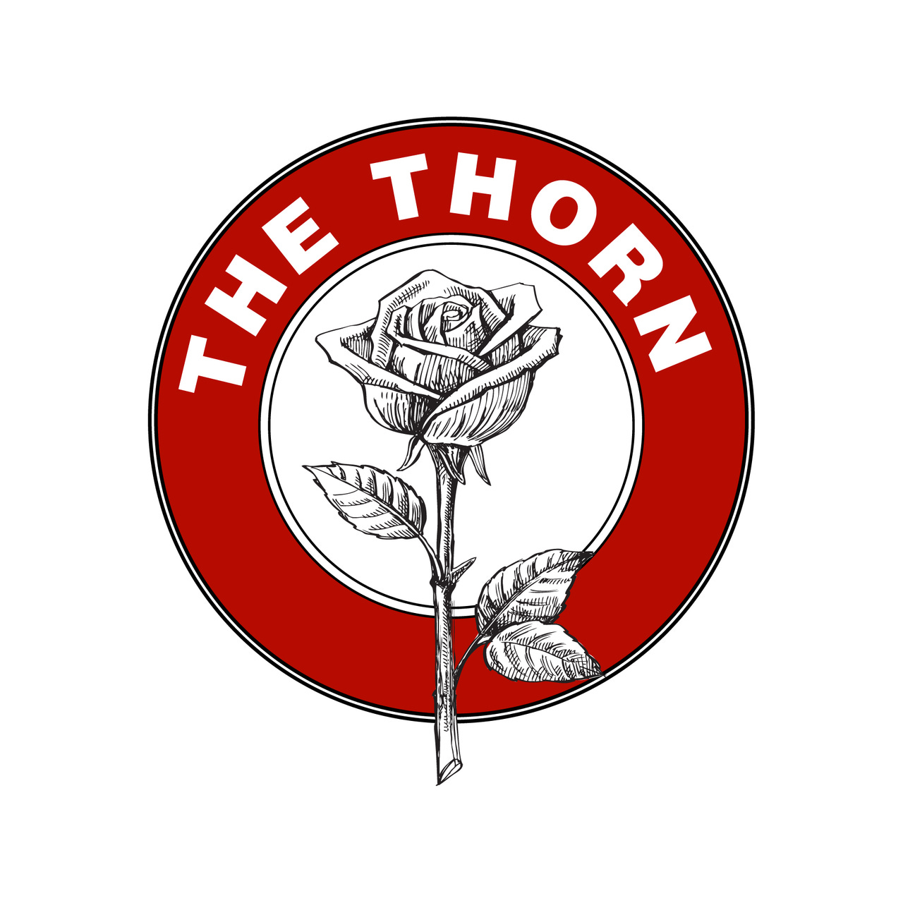 The Thorn logo