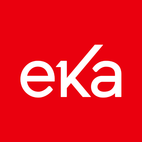Artwork for Eka Ventures Newsletter