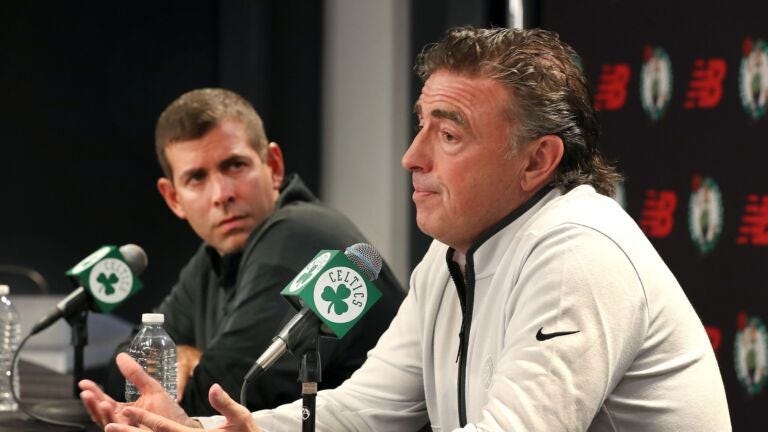 Who is Joe Mazzulla? Meet the new Celtics interim coach stepping in for  suspended Ime Udoka