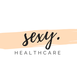 Artwork for Sexy Healthcare