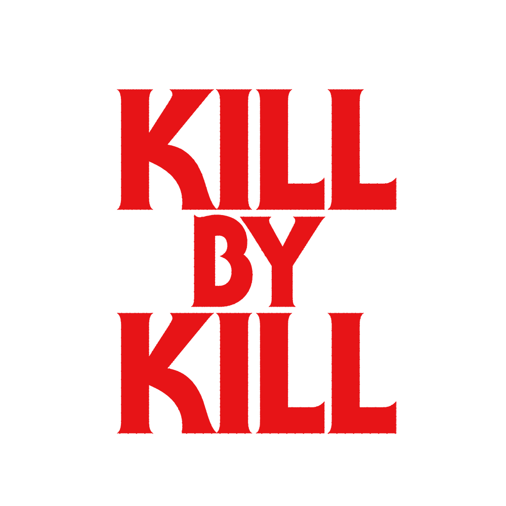 The Kill By Kill Body Count
