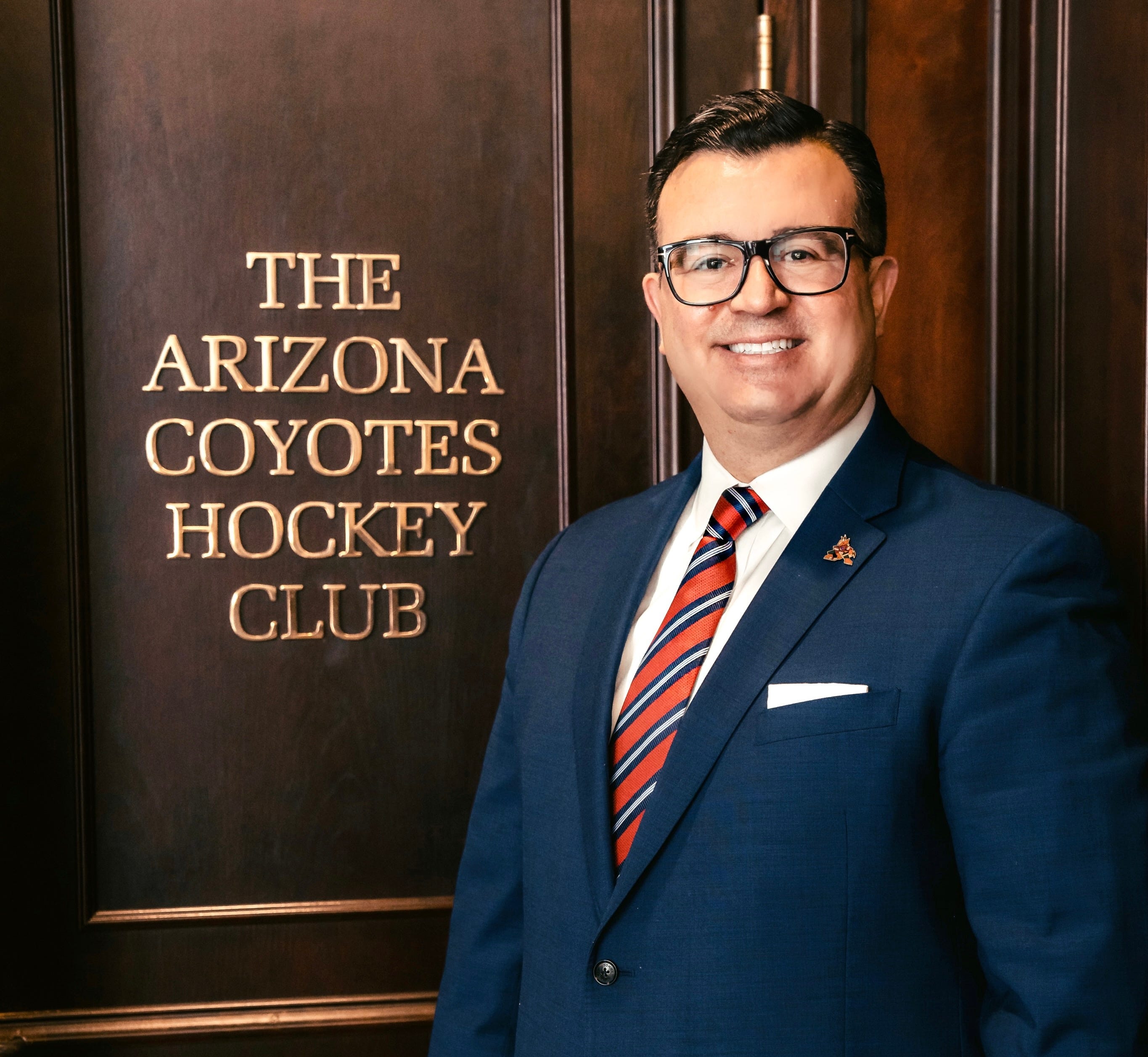 Arizona Coyotes seek gambling law change for ASU arena