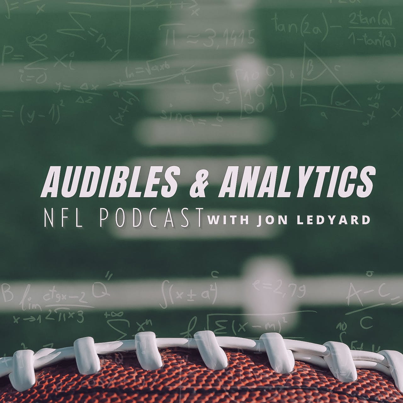 Audibles & Analytics