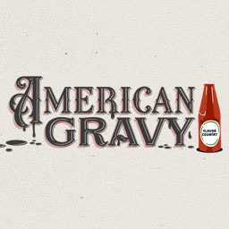 Artwork for American Gravy