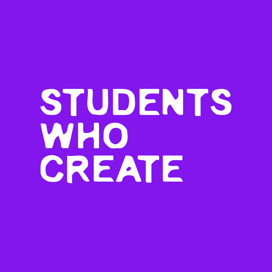 Artwork for StudentsWhoCreate