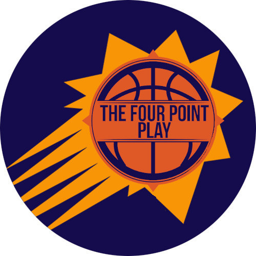 Artwork for The Four Point Play