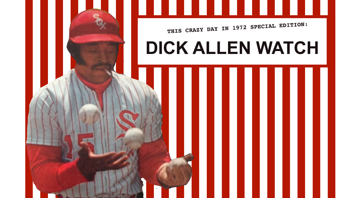 Baseball by BSmile on Twitter: Happy 78th Birthday Dick Allen