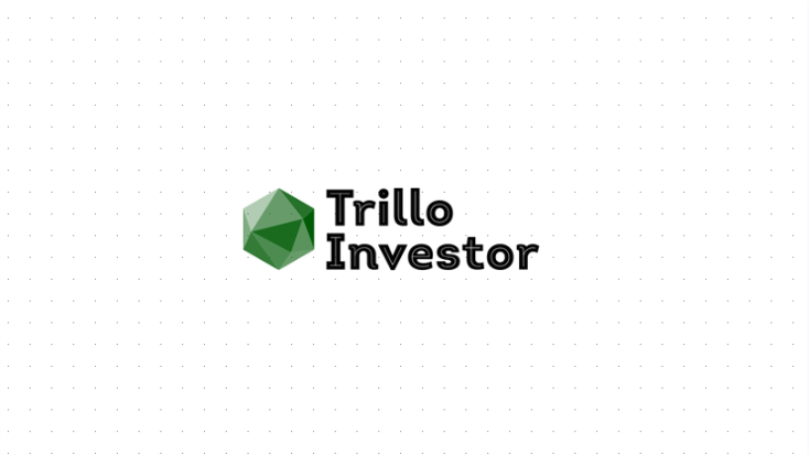 Artwork for Trillo Investor