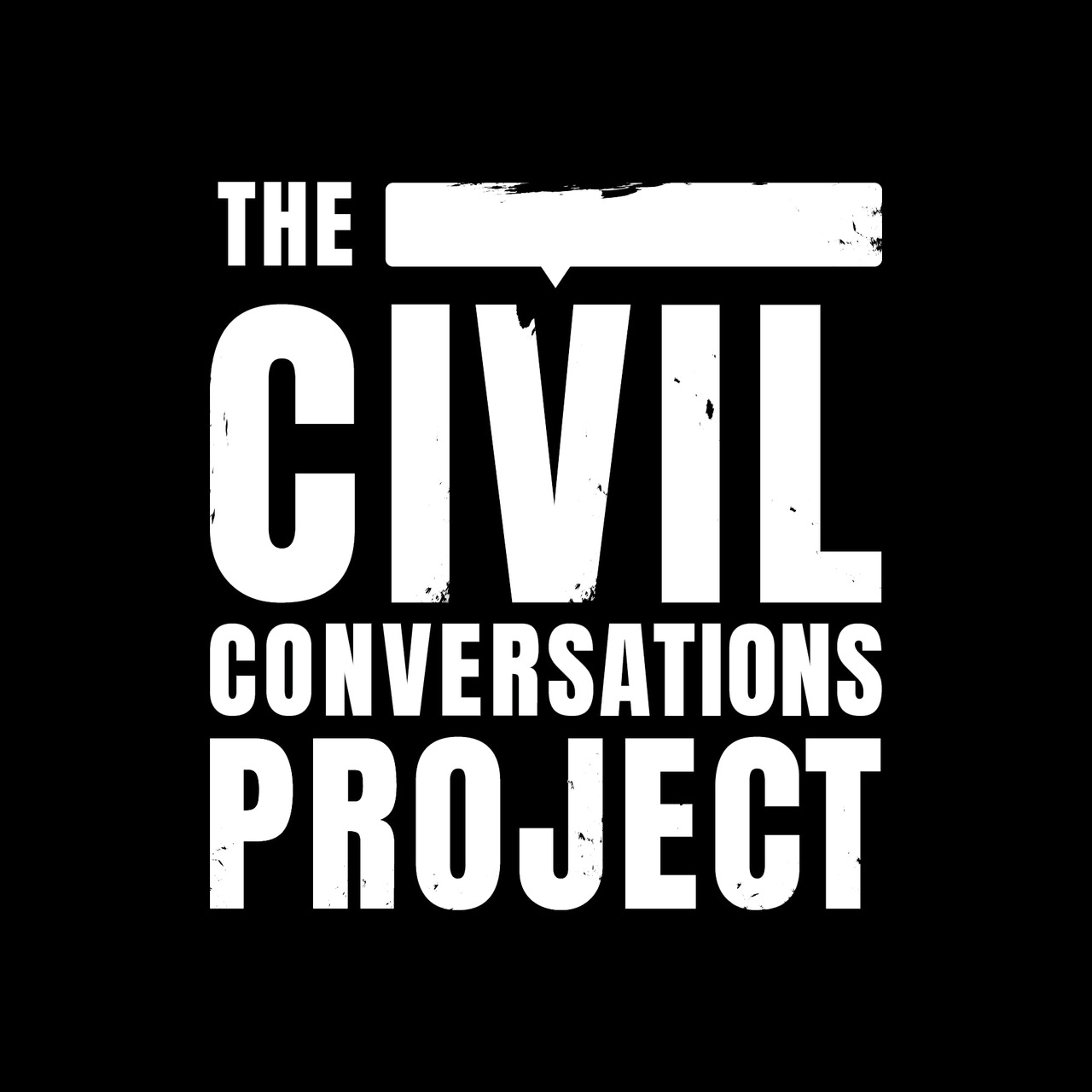 Artwork for The Civil Conversations Project