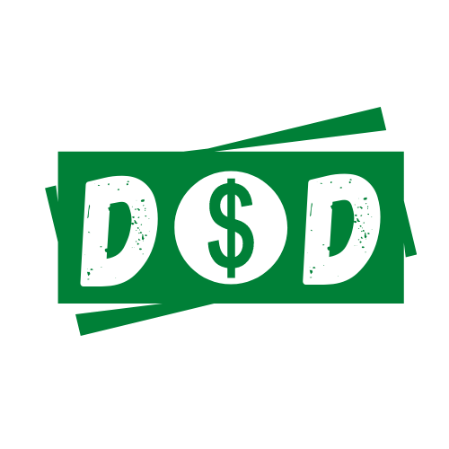 The Dividend Investing Dad Newsletter logo