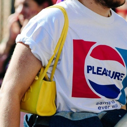 Telfar's Shopping Bag Is More Than an Affordable Status Symbol