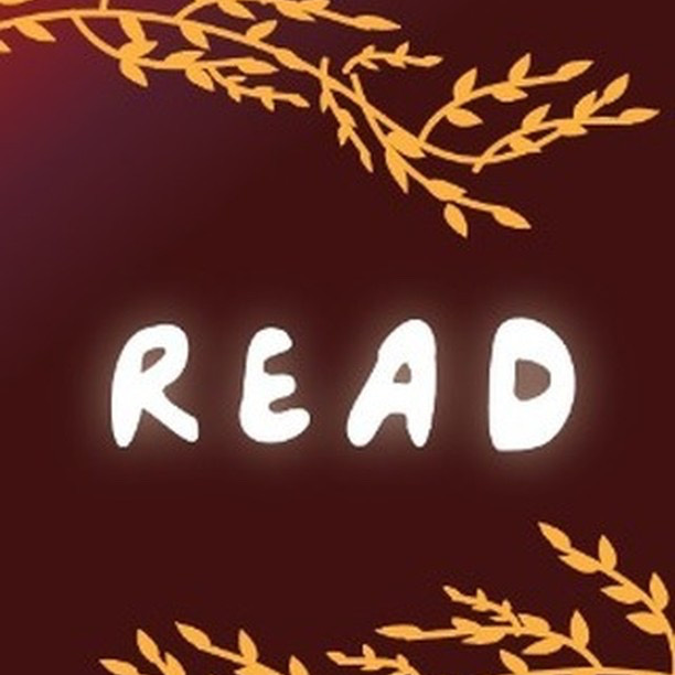 Desi Book Aunty Newsletter logo