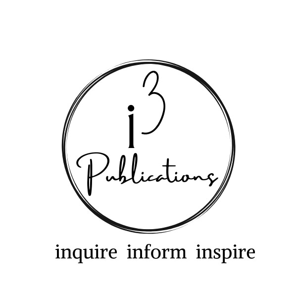 Artwork for Inform By i3 Publications Newsletter