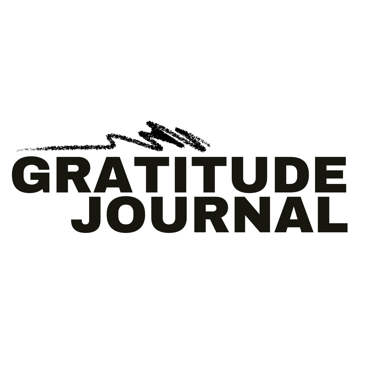 Artwork for Gratitude Journal
