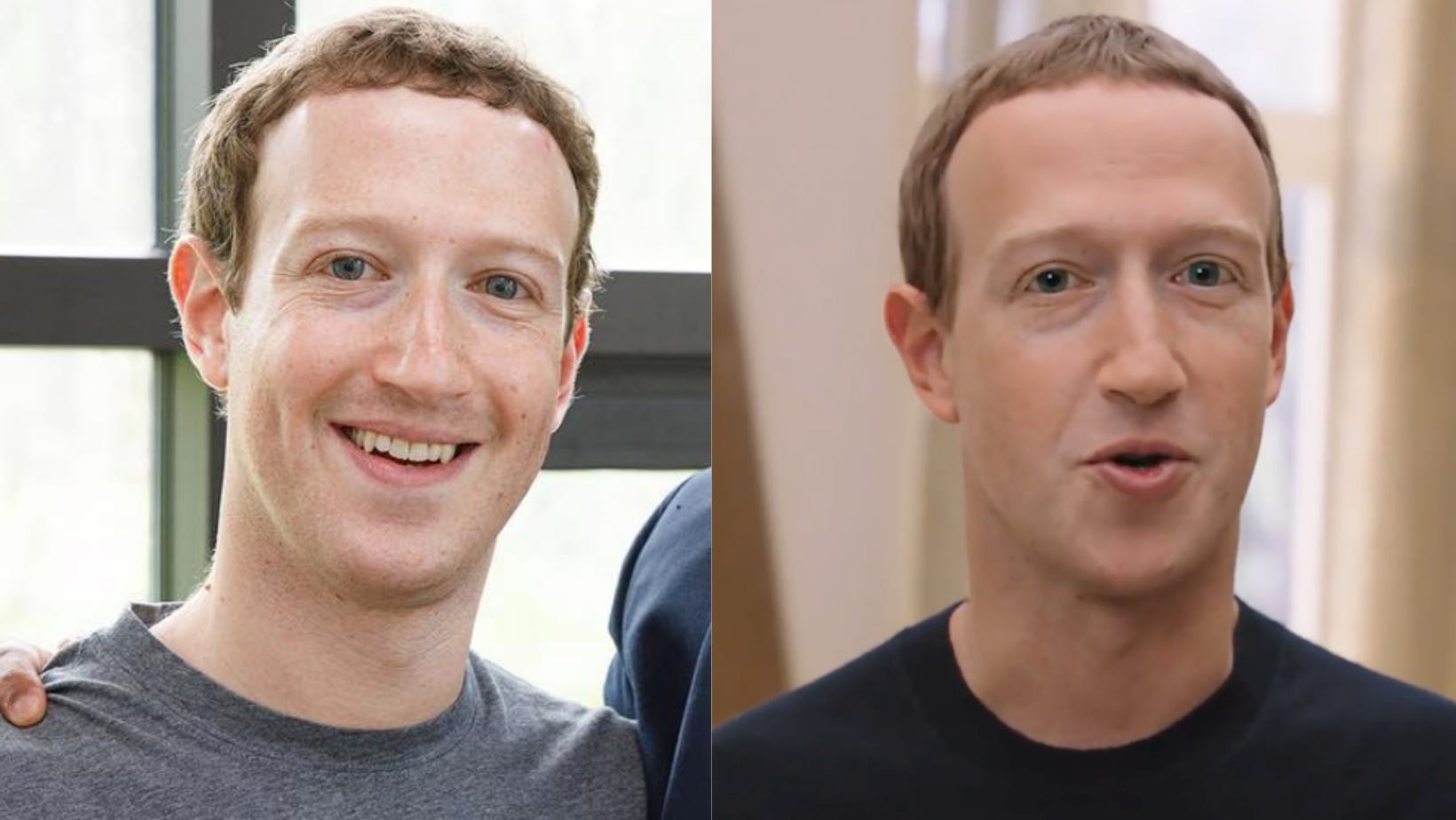 The Mark Zuckerberg Aesthetic - The New York Times