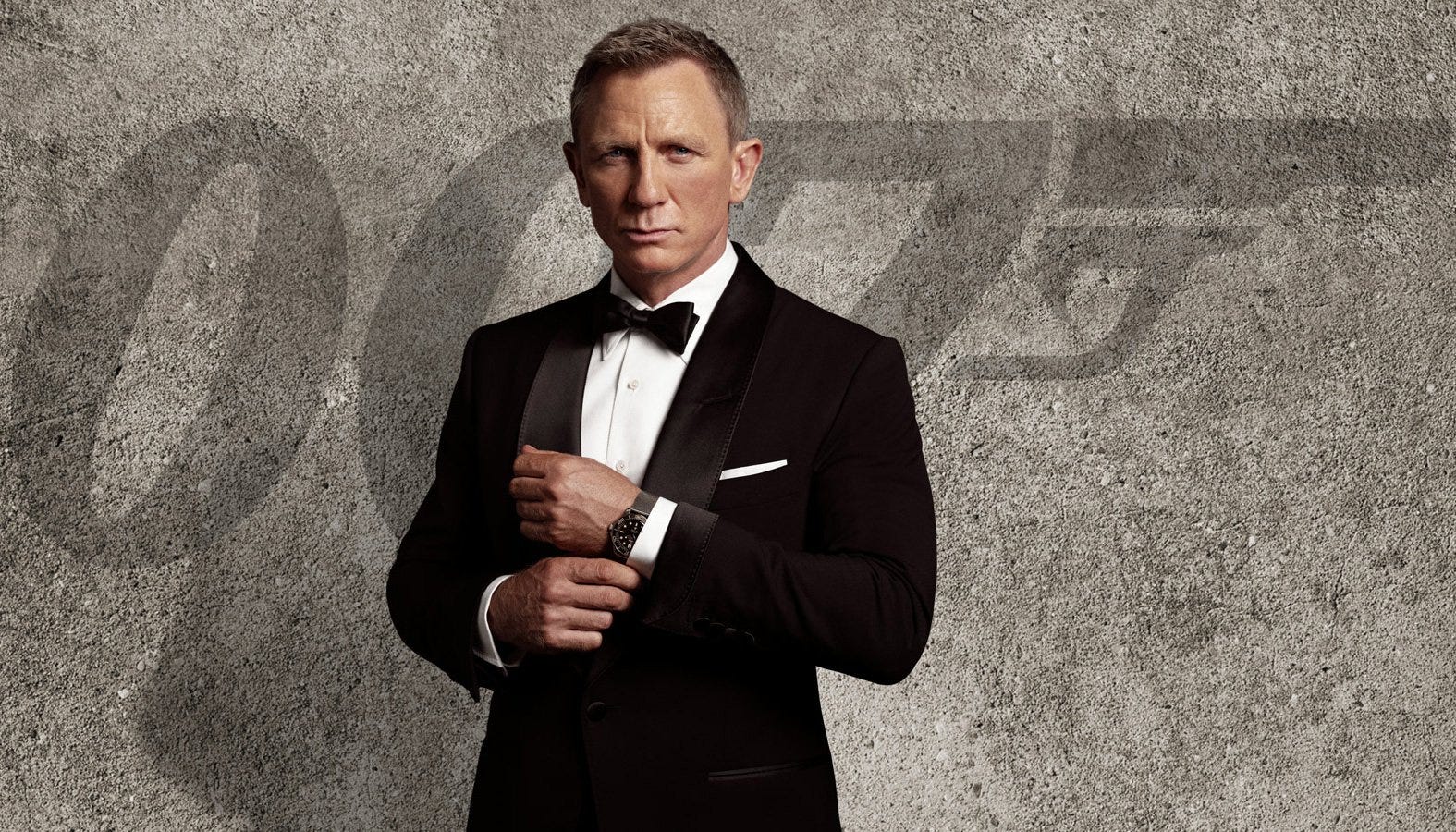 Look At All Of These Amazing Gadgets James Bond Almost Got To Play With In  Spectre