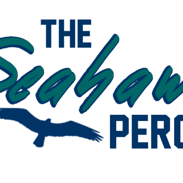 Artwork for The Seahawk Perch