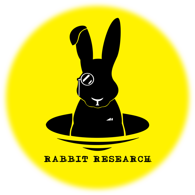 Artwork for Rabbit Research