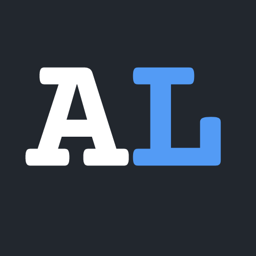 Allan Labs logo