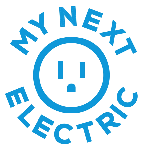 Artwork for My Next Electric