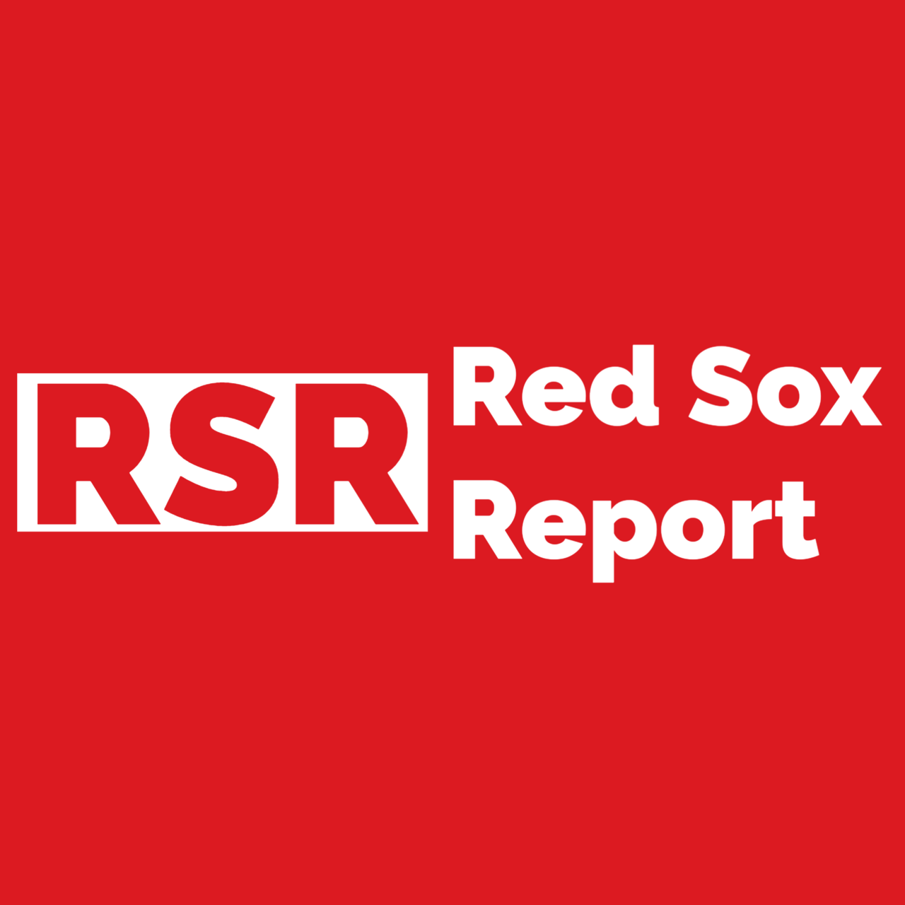 Artwork for Red Sox Report